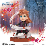 Beast Kingdom MEA-014 Disney Frozen 2: Anna Mini Egg Attack Figure