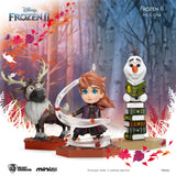 Beast Kingdom MEA-014 Disney Frozen 2: Nokk Mini Egg Attack Figure