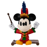 Beast Kingdom MEA-008 Disney Mickey Mouse 90th Anniversary: Conductor Mickey Mini Egg Attack Figure