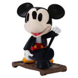 Beast Kingdom MEA-008 Disney Mickey Mouse 90th Anniversary: Magician Mickey Mini Egg Attack Figure
