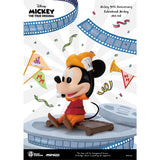 Beast Kingdom MEA-008 Disney Mickey Mouse 90th Anniversary: Robinhood Mickey Mini Egg Attack Figure