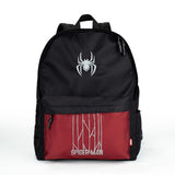 Beast Kingdom Marvel Spider-Man Series: Spider Backpack (Black)