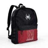 Beast Kingdom Marvel Spider-Man Series: Spider Backpack (Black)