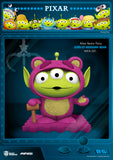 Beast Kingdom MEA-021 Disney Pixar Toy Story: Alien Remix Party Blind Box Bundle Collection Set Mini Egg Attack Figures