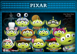 Beast Kingdom MEA-021 Disney Pixar Toy Story: Alien Remix Party Blind Box Bundle Collection Set Mini Egg Attack Figures