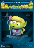 Beast Kingdom MEA-021 Disney Pixar Toy Story: Alien Remix Party Blind Box Bundle Collection Set Mini Egg Attack Figures