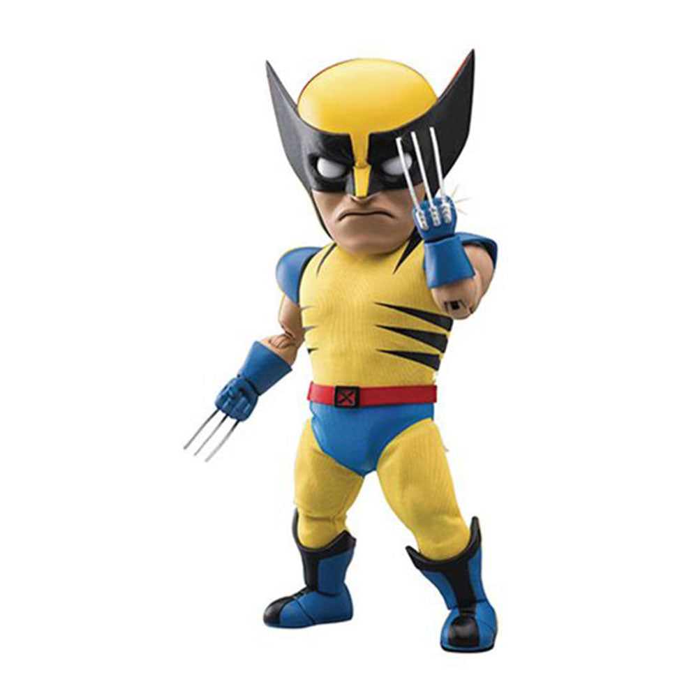 Beast Kingdom EAA-066 Marvel X-Men Origins: Wolverine Egg Attack Action Figure
